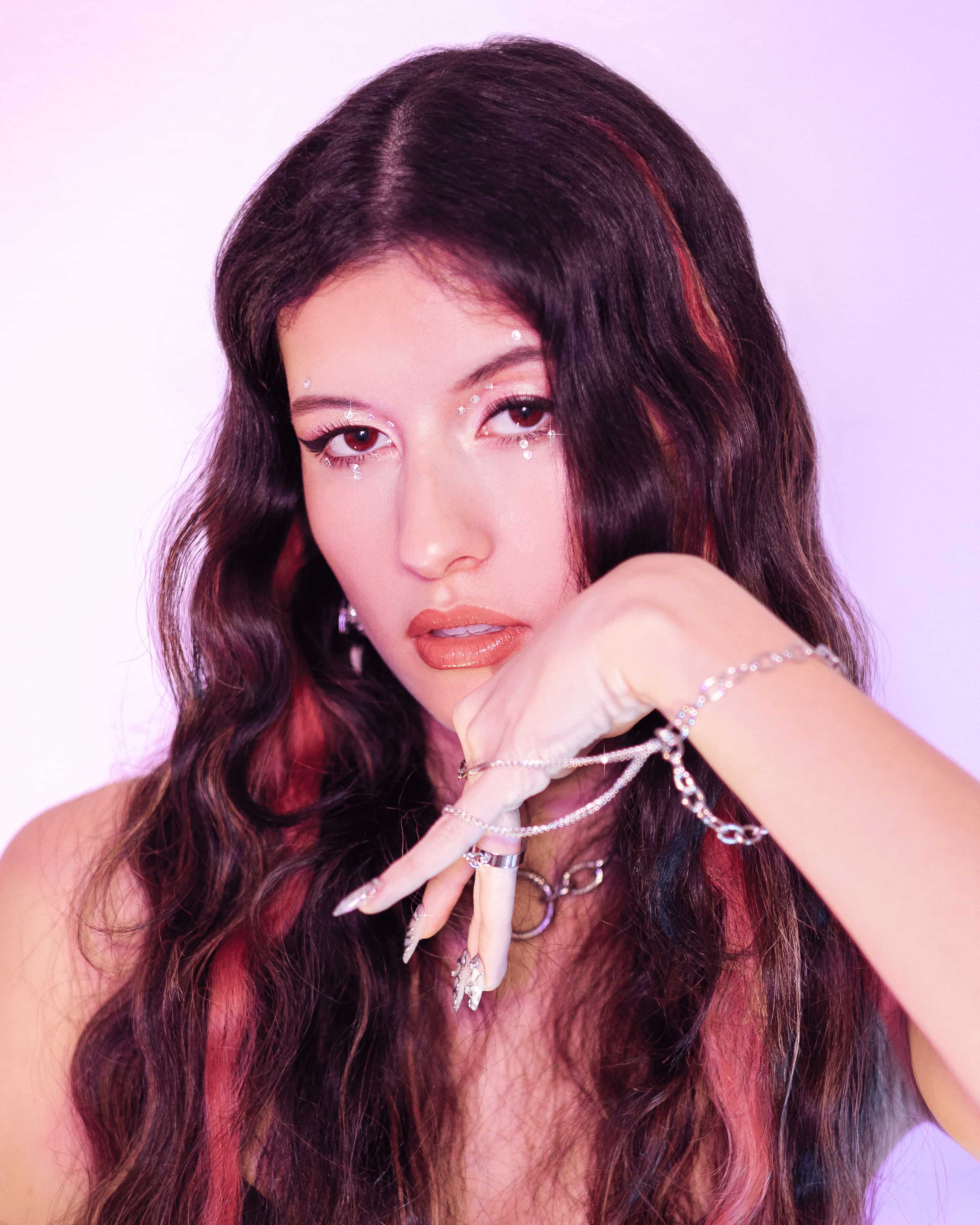 Portrait Kaoli